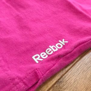 Reebok Shorts